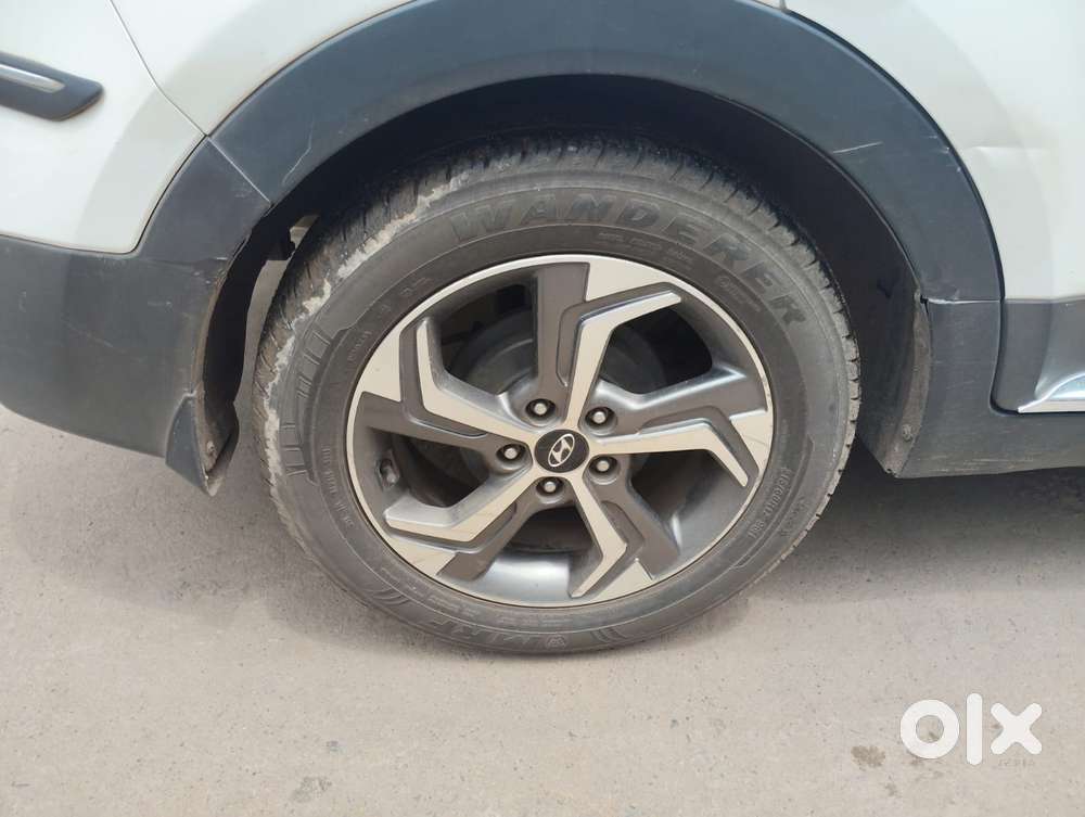 Hyundai Creta 1.6 Sx Option Diesel, 2019, Diesel