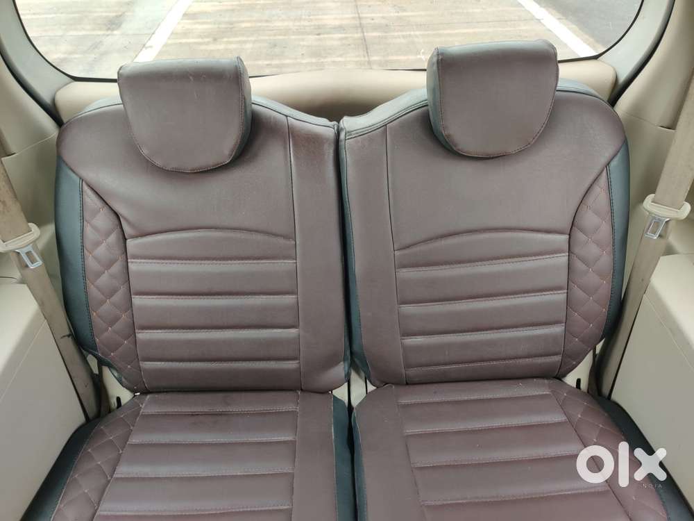 Maruti Suzuki Ertiga Vdi Shvs, 2017, Diesel