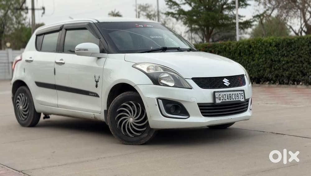 Maruti Suzuki Swift 2013