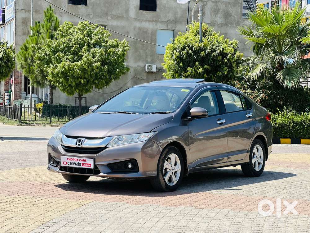 Honda Amaze Elite Edition Mt, 2015, Diesel
