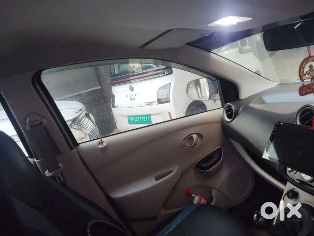 Datsun Go Plus 2017