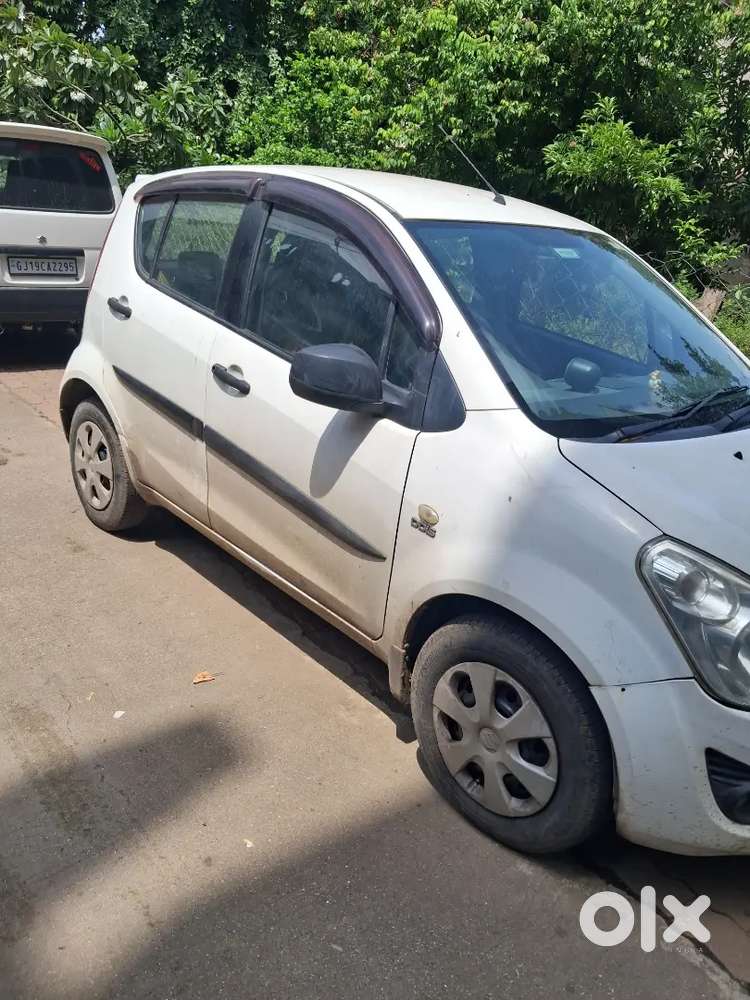 Maruti Suzuki Ritz 2015 Diesel Manual