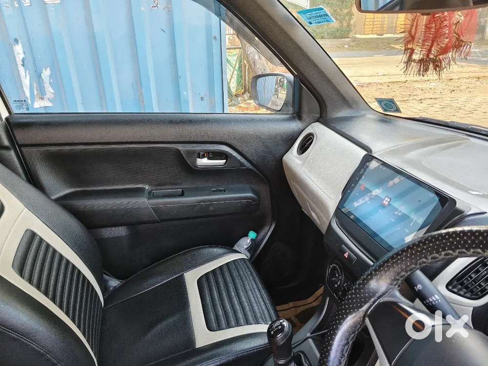 Maruti Suzuki Wagon R 2023 Last Month New Tayer New Batry Full Warnty