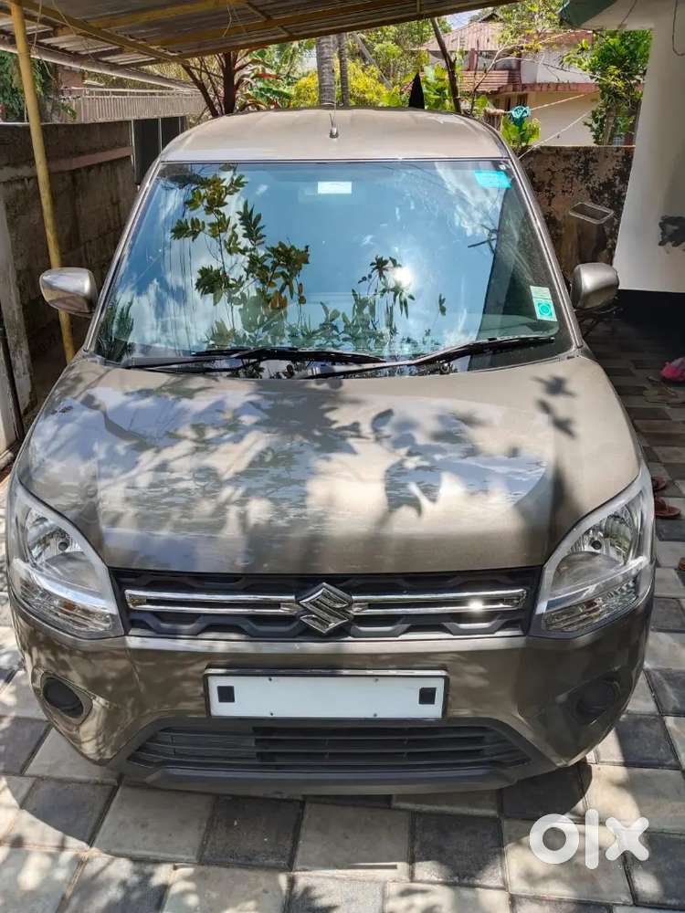 Maruti Suzuki Wagon R 2024