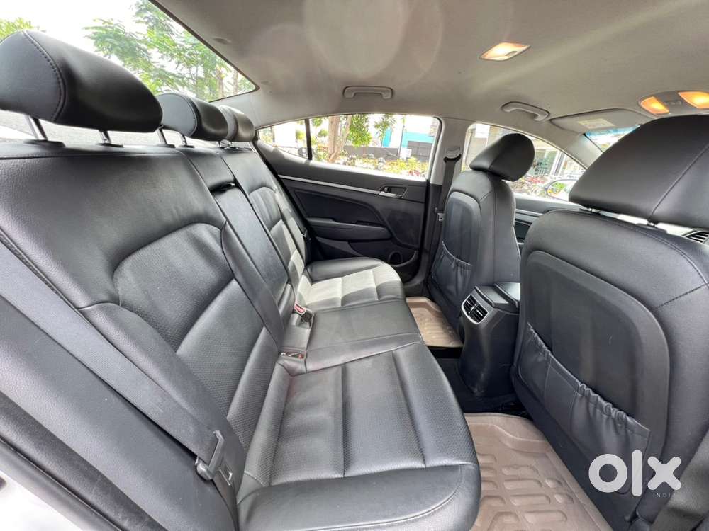 2016 Hyundai New Elantra