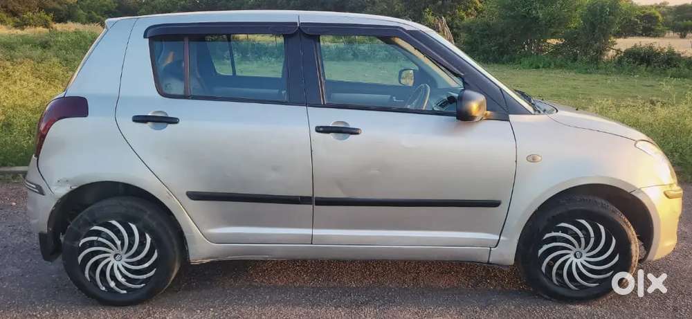 Maruti Suzuki Swift 2008