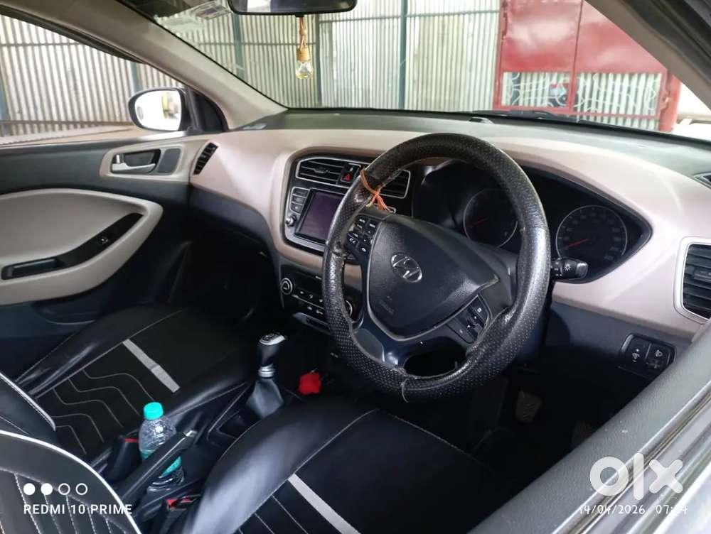 I20 Amta Thadokchage