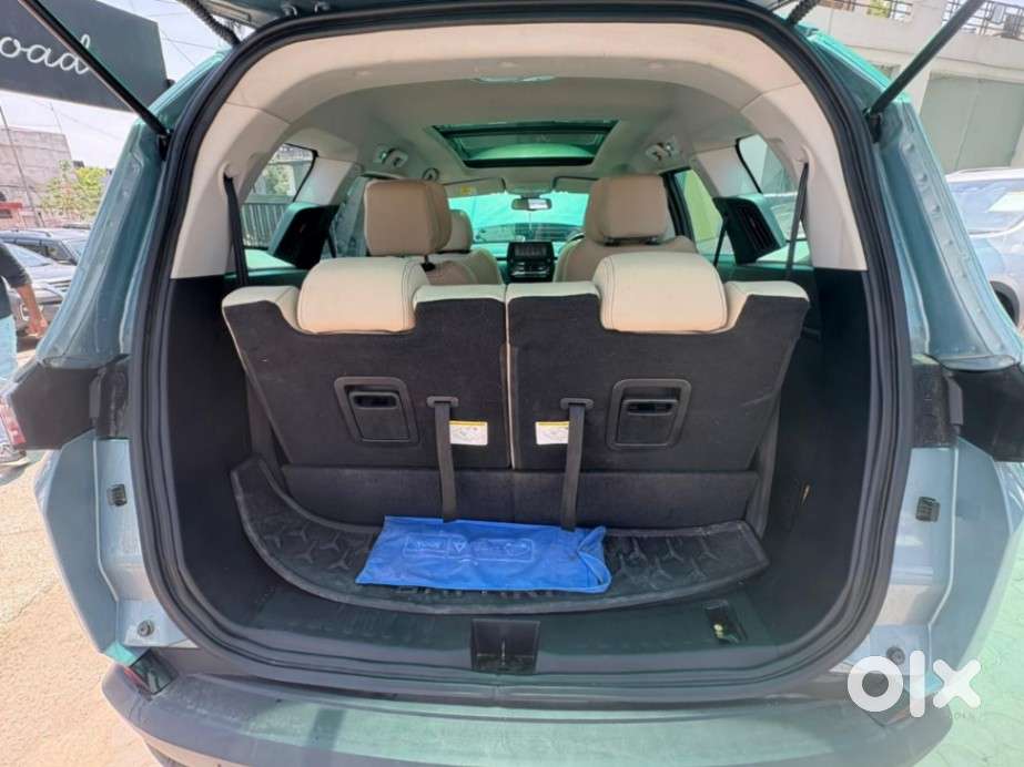 Tata Safari 2.0 Kryotec Xza Plus, 2023, Diesel