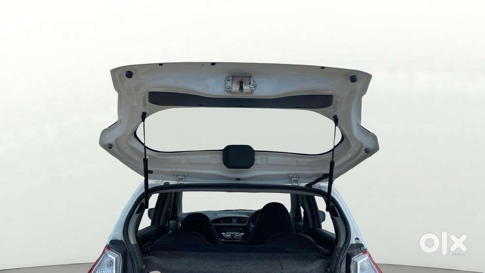 Maruti Suzuki Alto K10 Vxi, 2019, Cng & Hybrids