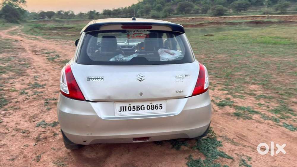 Maruti Suzuki New-gen Swift 2018 Diesel Good Condition