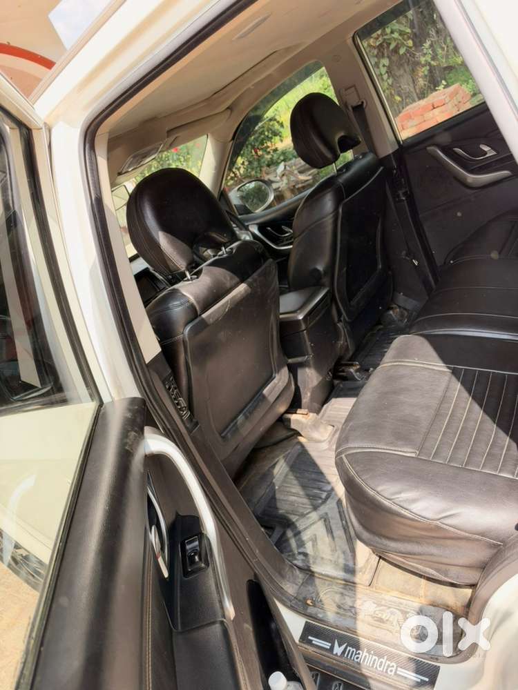 Mahindra Xuv500 Diesel Manual 2018