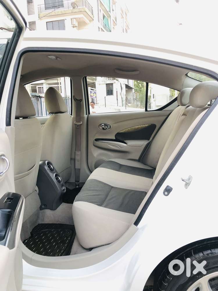 Renault Scala Diesel Rxe, 2013, Diesel