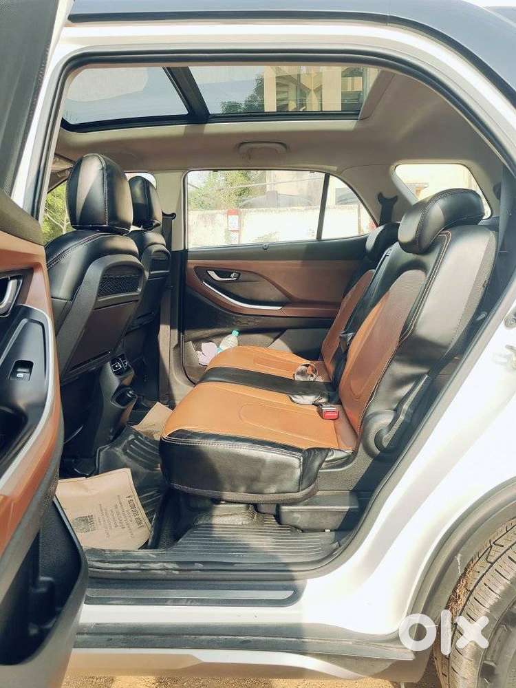 Hyundai Alcazar 1.5 Prestige Diesel Mt 7 Str, 2022, Diesel