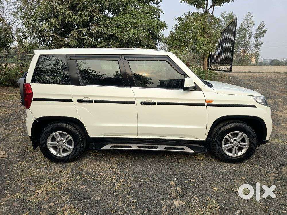 Mahindra Bolero Neo 1.5 N 10 (o), 2023, Diesel