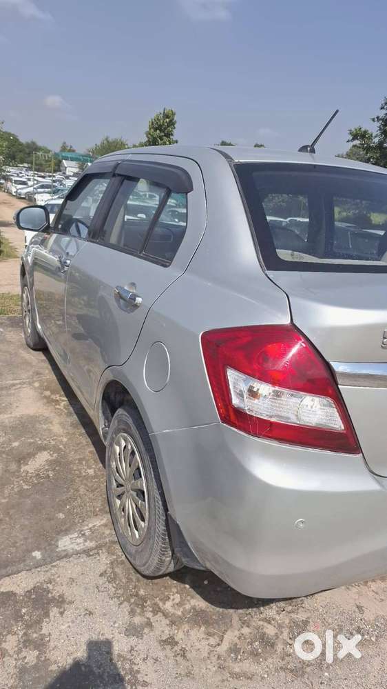 Maruti Suzuki Dzire 2015 Diesel Well Maintained