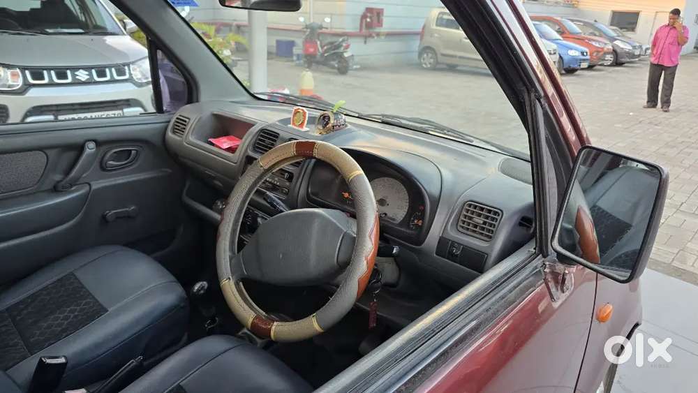 Reliable Wagonr  Lifetime Tax Paid  True Value Purchased