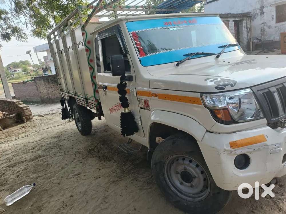 Mahindra Maxx 2025 Diesel Well Maintained