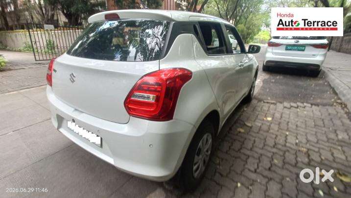 Maruti Suzuki Celerio Vxi, 2022, Petrol