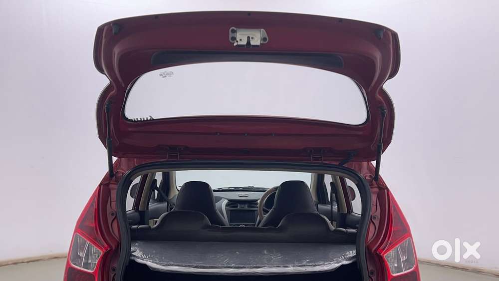 Hyundai Eon D Lite, 2013, Petrol