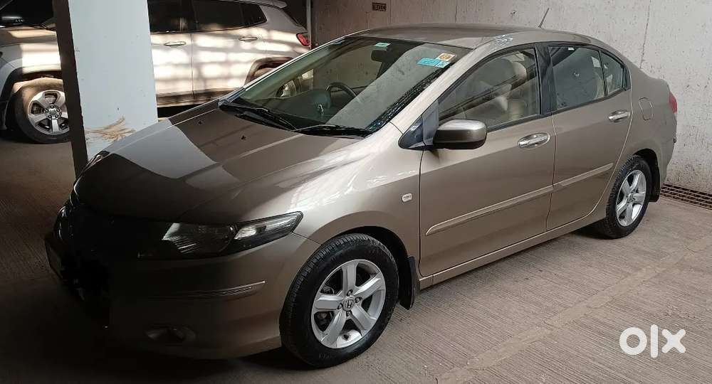 Honda City 2010 V (top Model) Mt
Petrol
