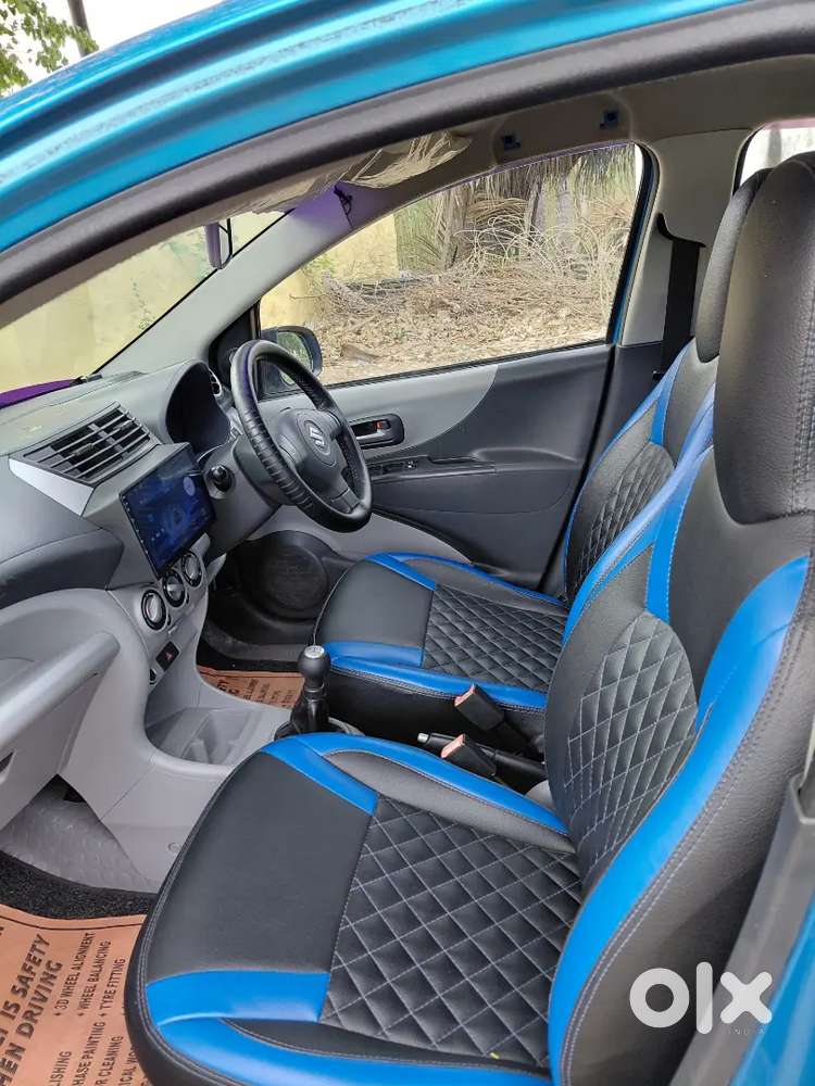 Very Good Condition Car