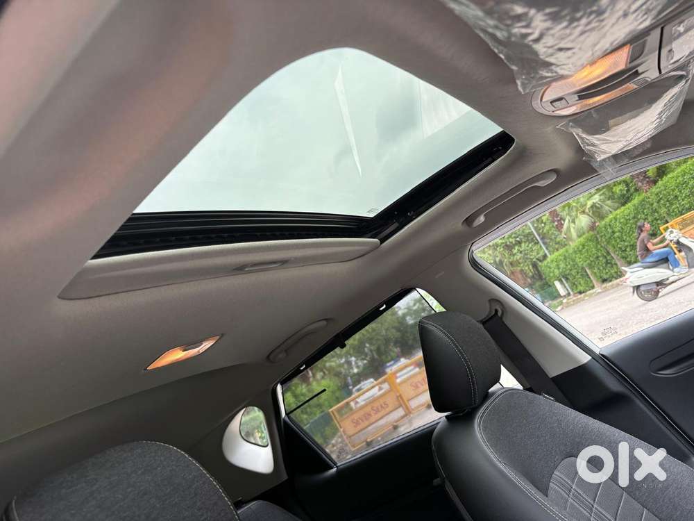 Kia Sonet 1.2 Htk, 2025, Petrol