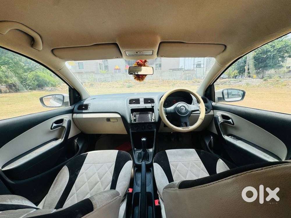 Volkswagen Polo, 2011, Cng & Hybrids