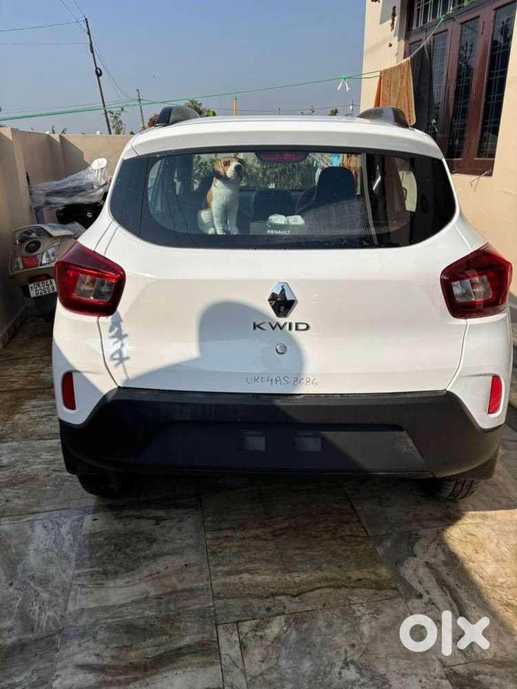 Renault Petrol Automatic 2025