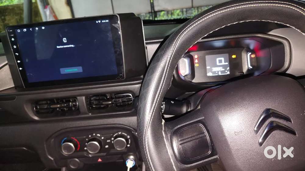 Citroen C3 Live Petrol 2026