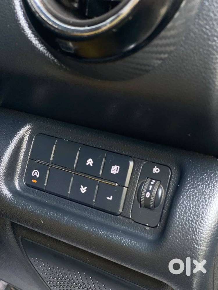 Mahindra Thar, 2023, Diesel