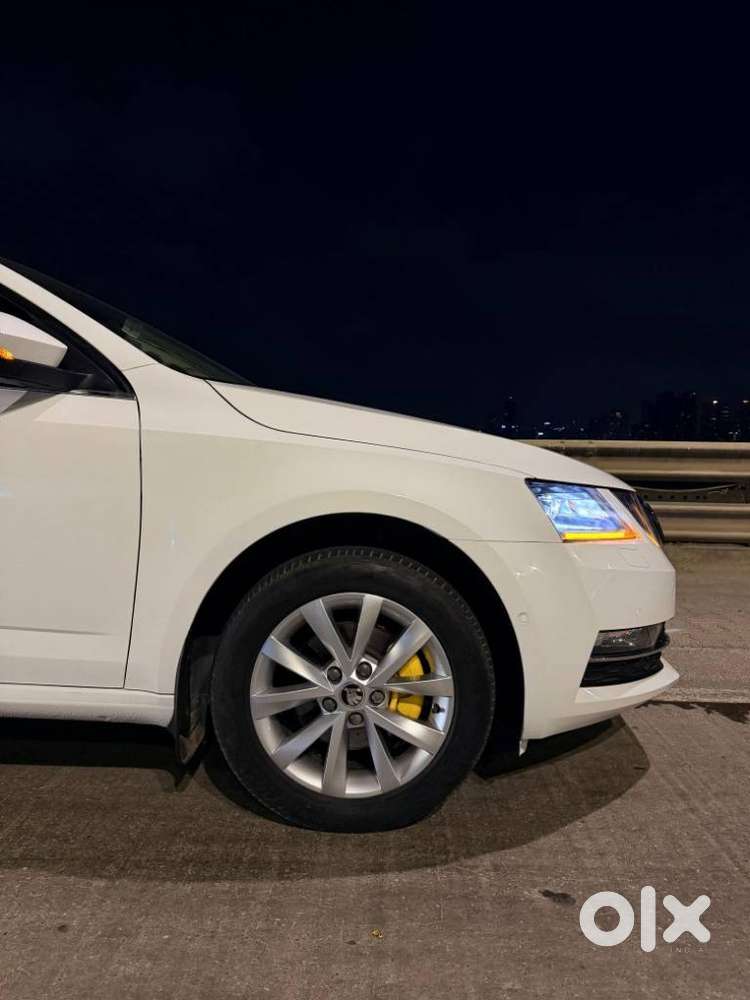 Skoda Octavia 2.0 L&k Tdi, 2019, Diesel
