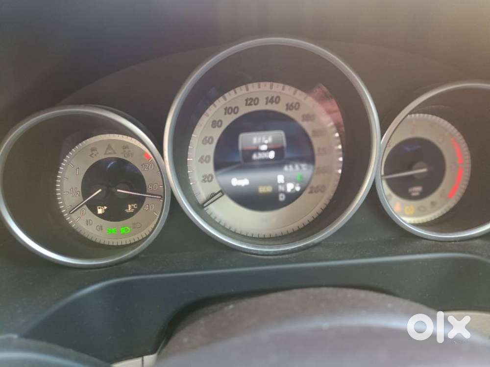 Mercedes-benz E-class E350 Cdi Avantgarde, 2016, Diesel