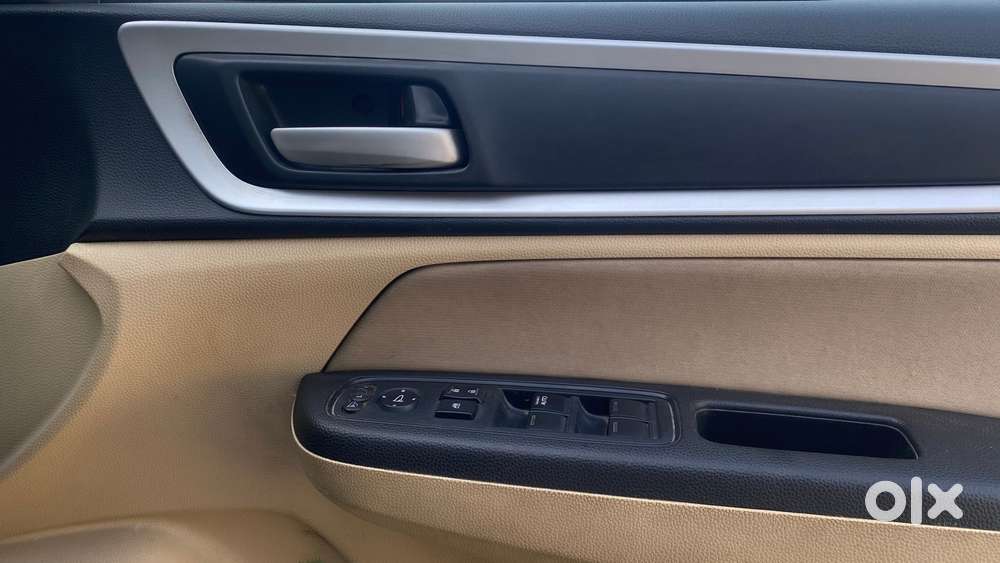 Honda Amaze Vx Cvt Petrol, 2022, Petrol