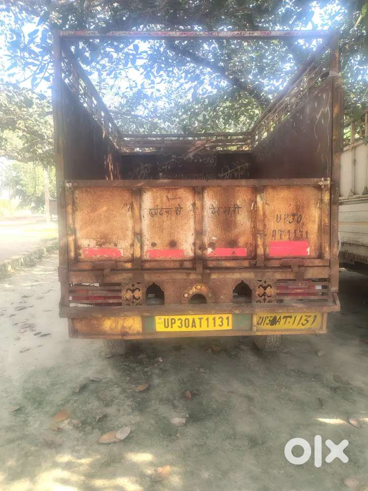 Mahindra Bolero Pik-up 2016