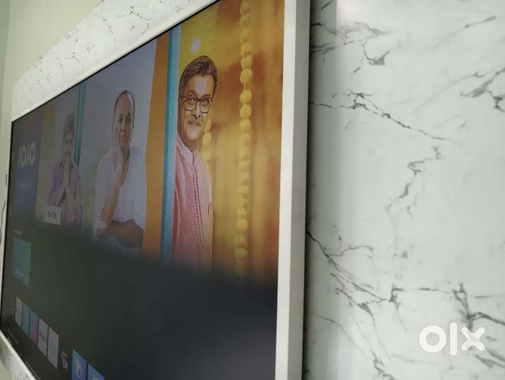 SAMSUNG THE FRAME 65 INCH QLED TV