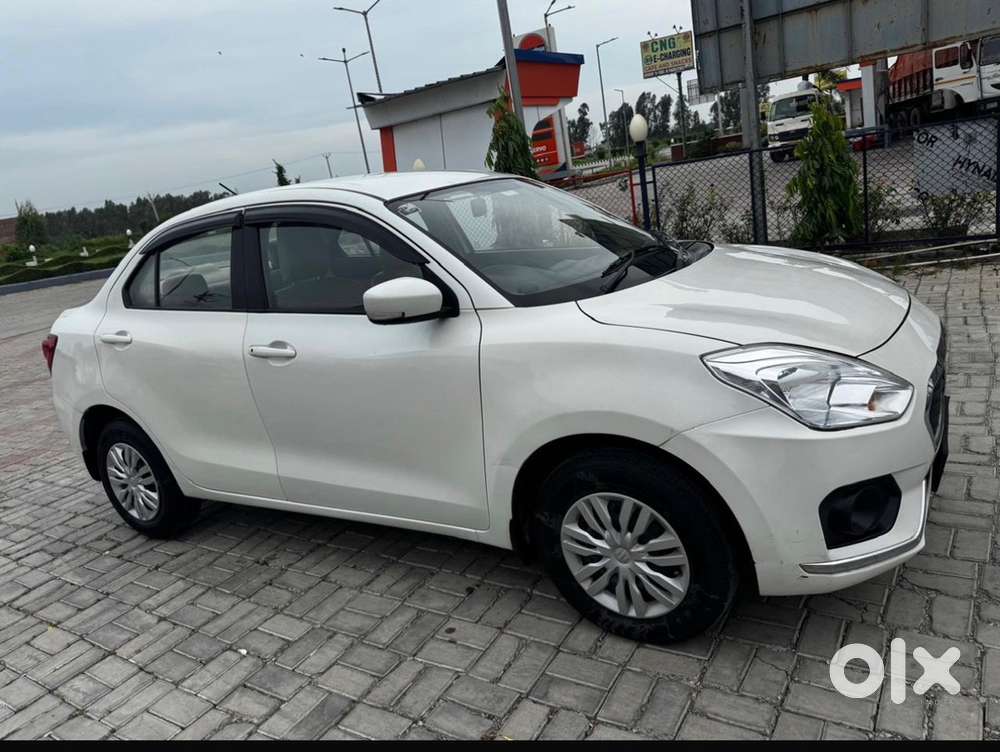 Maruti Suzuki Swift 2019
