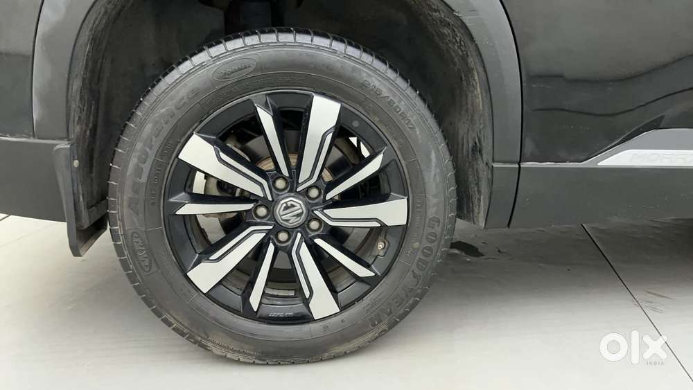 Mg Hector Plus 1.5 Sharp Dct, 2020, Petrol