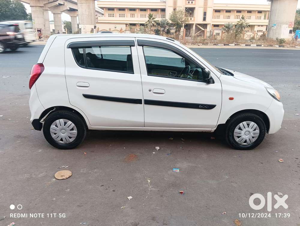 Maruti Suzuki Alto 800 Lxi, 2020, Petrol