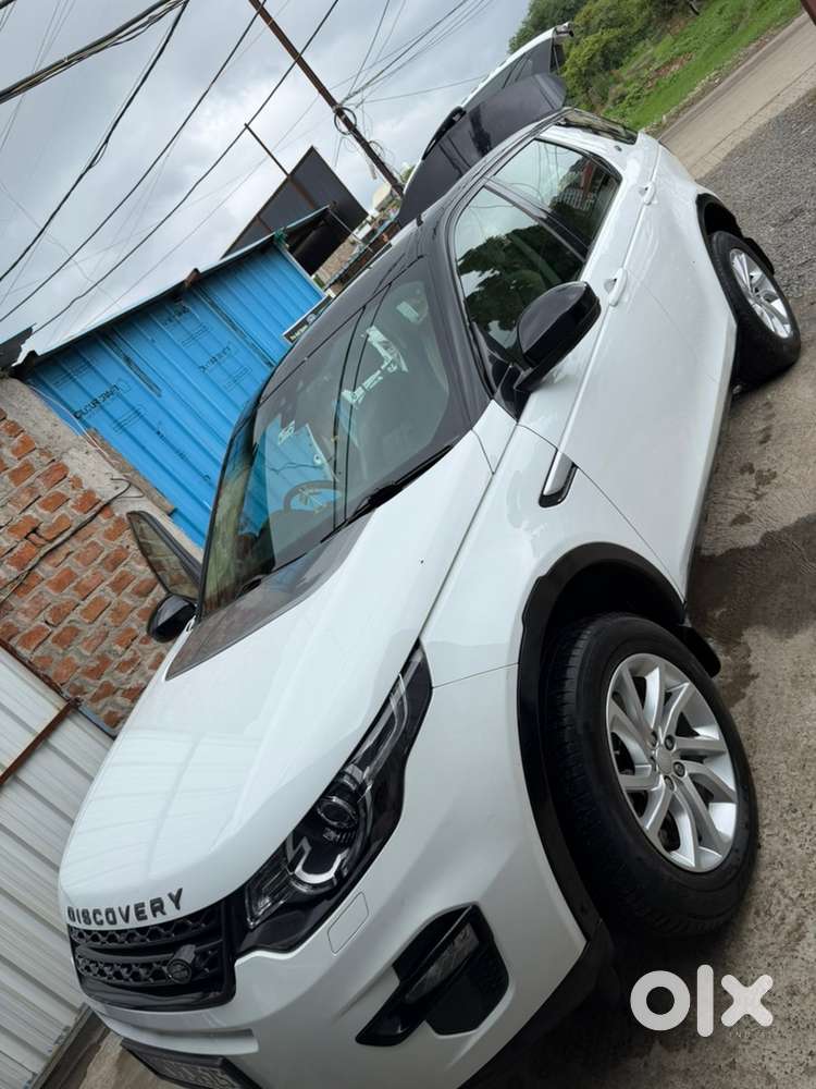 Land Rover Discovery Sport 2018 Diesel