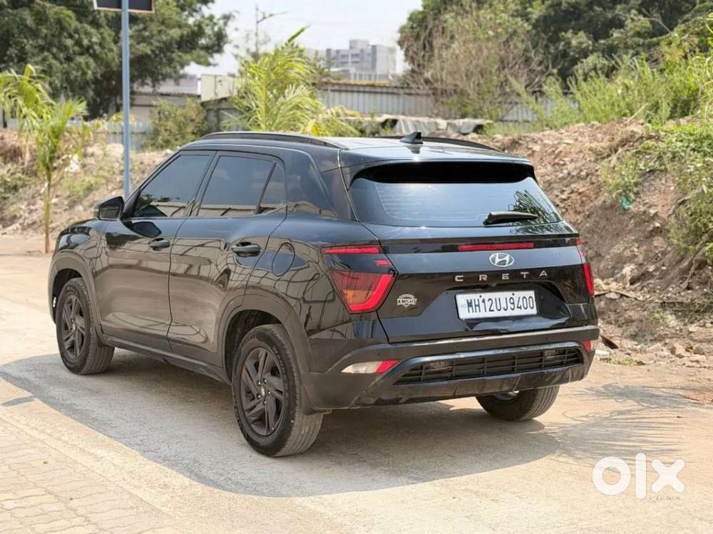 Hyundai Creta 1.5 Sx Executive Diesel, 2022, Diesel