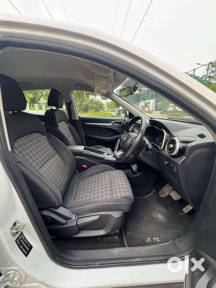 Mg Zs Ev Excite, 2020, Electric