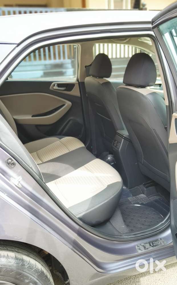 Hyundai Elite I20 Sportz Plus Diesel, 2019, Diesel