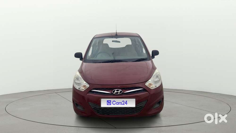 Hyundai I10 Magna 1.1l, 2015, Petrol