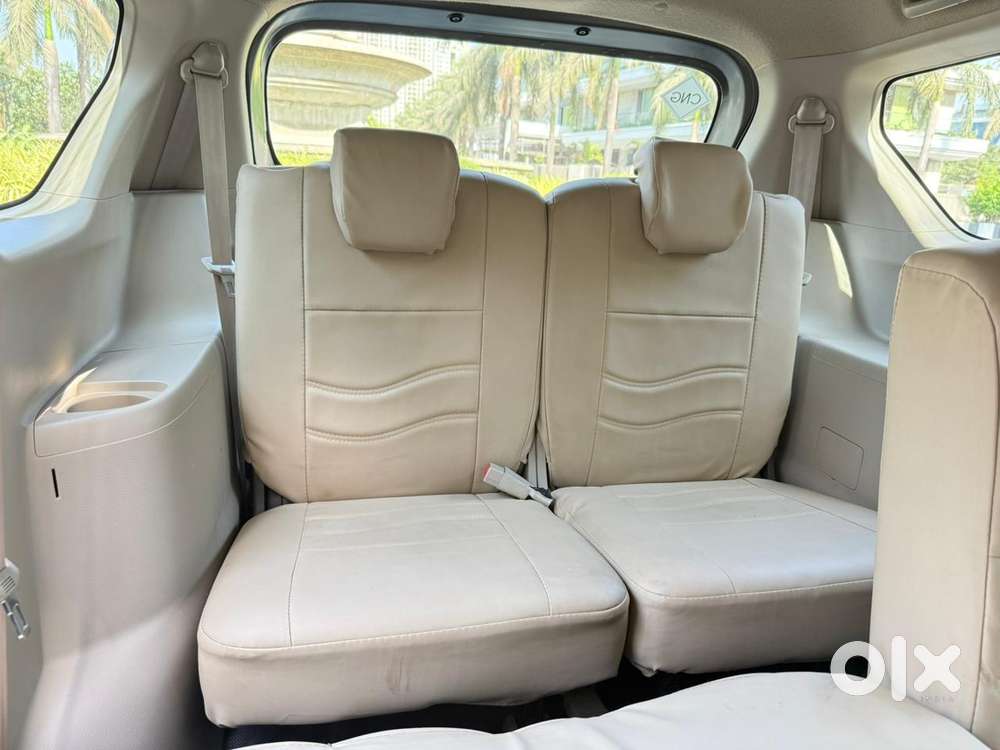 Maruti Suzuki Ertiga Vxi (o) Cng, 2024, Petrol