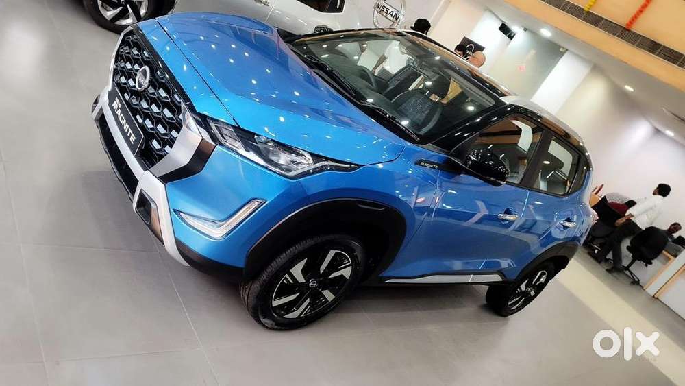 Nissan Petrol Automatic 2025