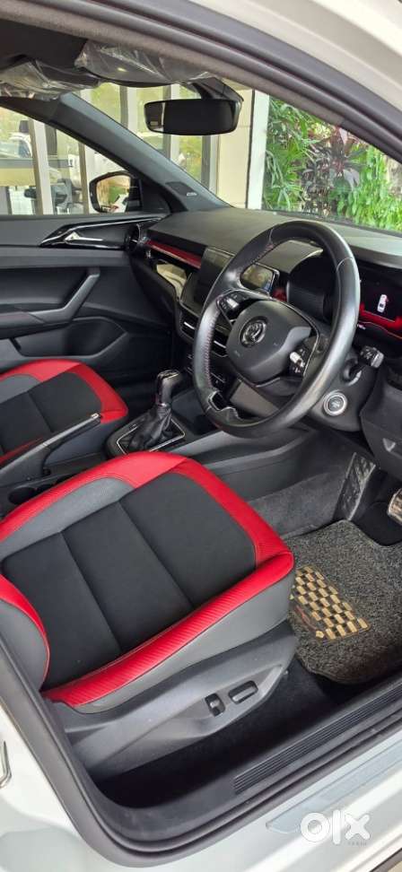 Skoda Slavia Ambition Plus 1.0 Tsi Mt, 2024, Petrol