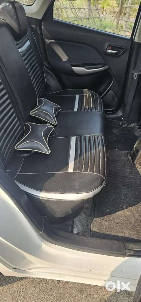 Maruti Suzuki Baleno 2021 Petrol Good Condition