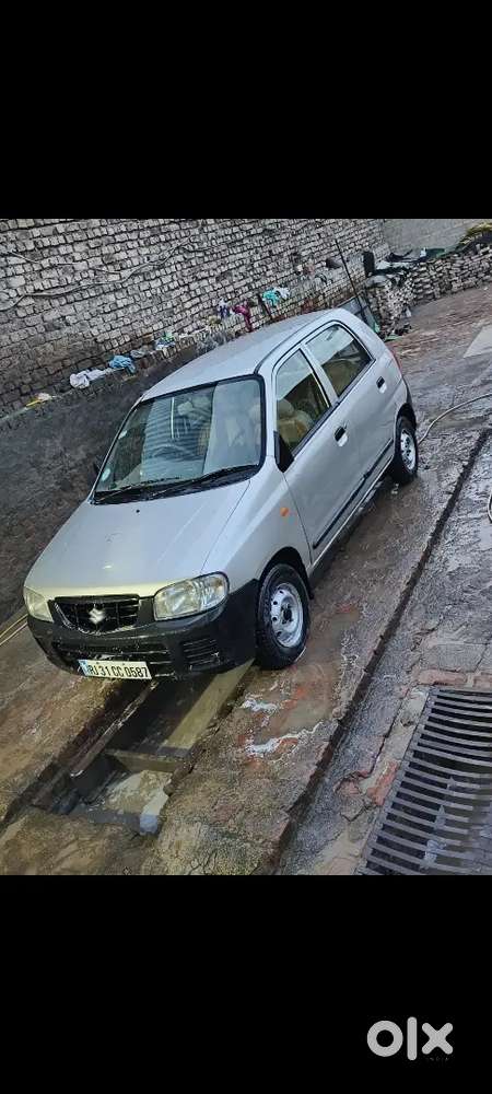 Maruti Suzuki Alto 800 2006