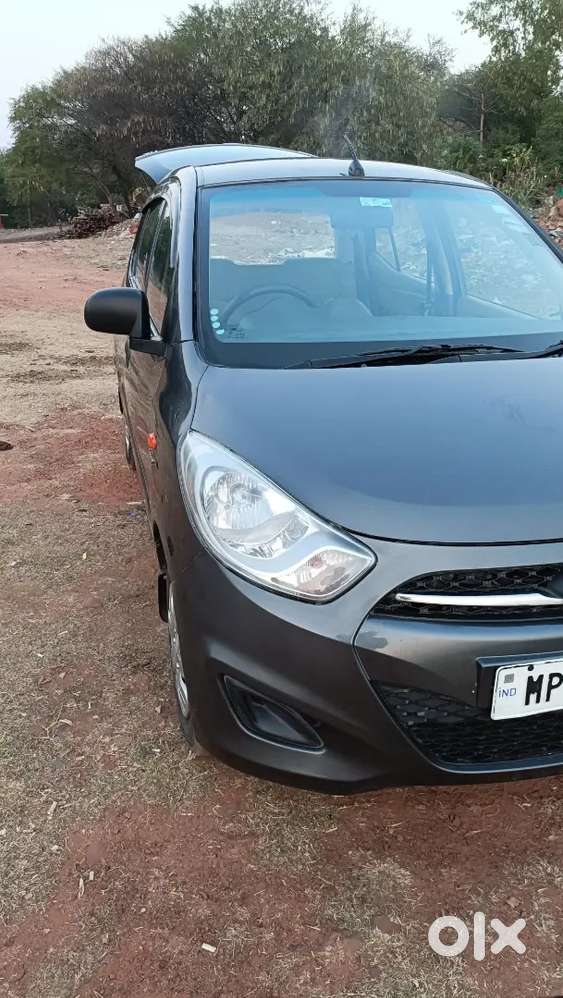 Hyundai I10 2012 Petrol 51780 Km Driven