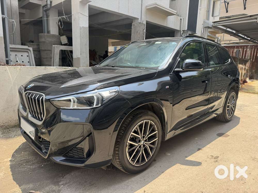 Bmw X1 Sdrive18d M Sport, 2023, Diesel
